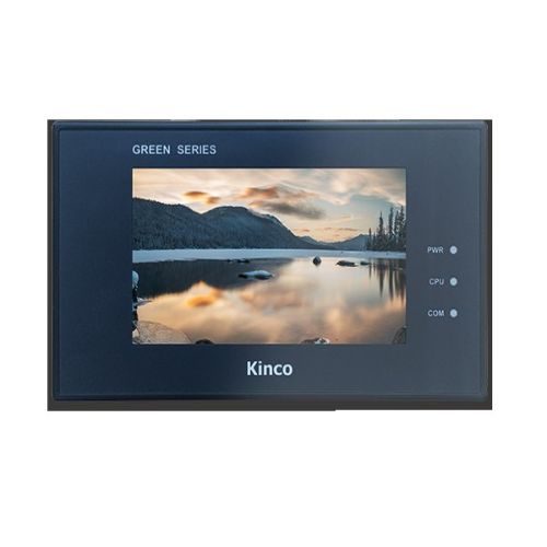 Kinco HMI 4.3寸GH043/E