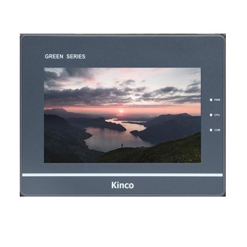 Kinco HMI 7寸G070/G070E/G070E-CAN