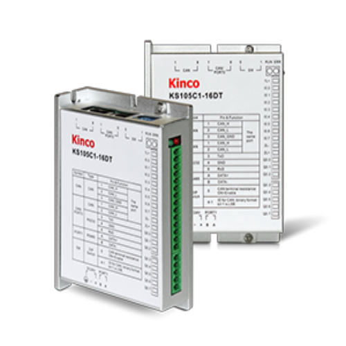 KS系列小型一体化PLC