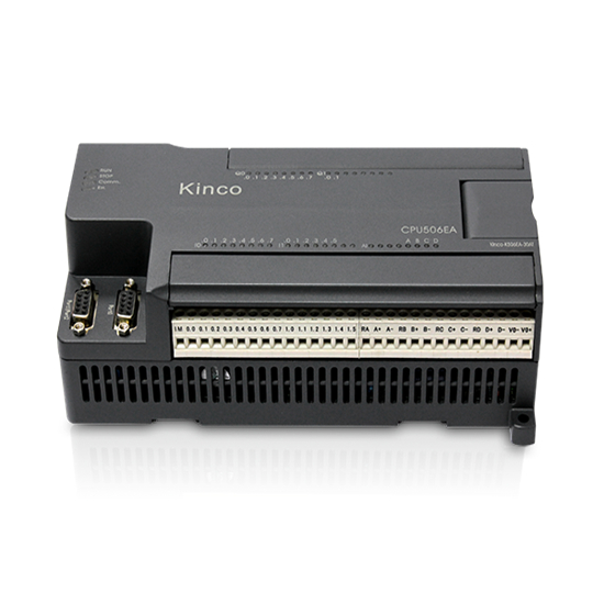 K5系列经济型PLC