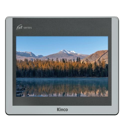 Kinco GT物联型GT100E-4G/WiFi