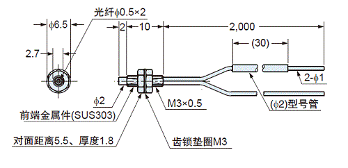 FD-31W