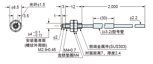 FT-43