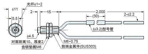 FD-61W