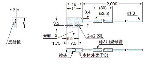 FT-Z30E