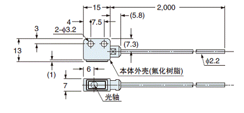 FT-Z802Y