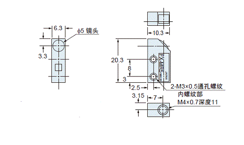 FX-MR5