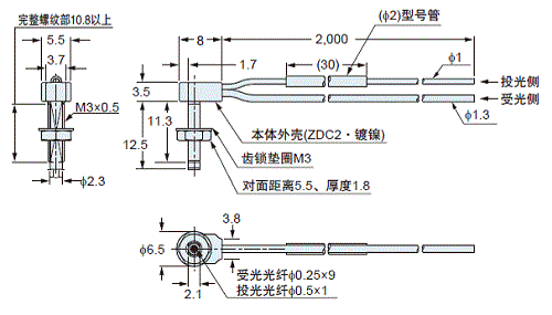 FD-R31G